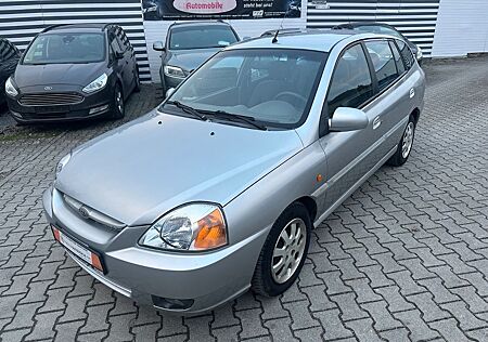 Kia Rio 1.5 LS Automatik