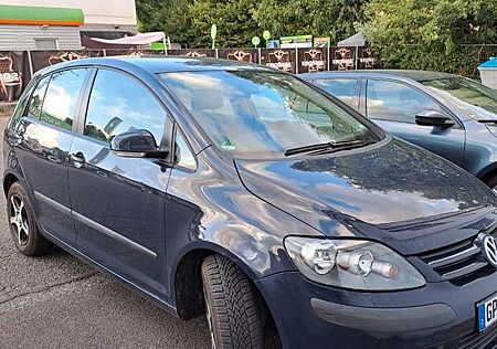 VW Golf Plus Volkswagen 1.4 Trendline Trendline