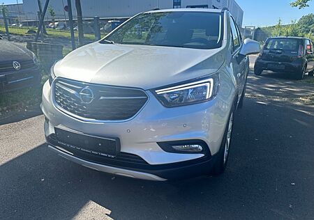 Opel Mokka X ON Start/Stop