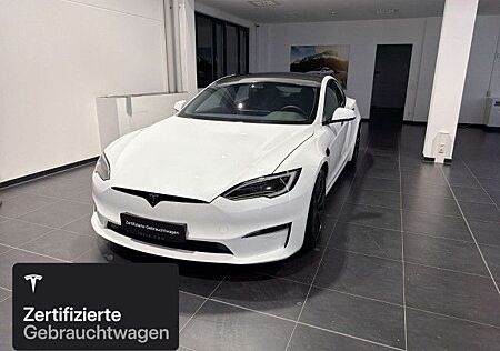 Tesla Model S Long Range AWD