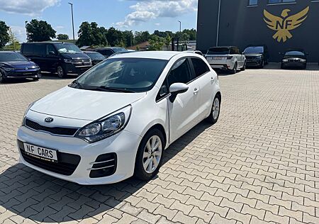 Kia Rio Dream Team 1.4 5-türig EURO6,AHK,Lenkrhzg,SH