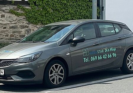 Opel Astra 1.2 Turbo 96kW Business Edition Busine...