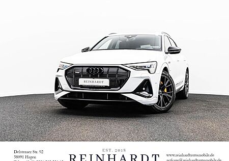 Audi e-tron 55 2x S LINE BLACK-EDITION ACC/HuD/PANO