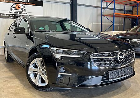 Opel Insignia B ST 2.0D INNOVATION AUTOM. LED NAVI KA