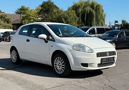 Fiat Punto Allwetterreifen*TÜV 03.2026*