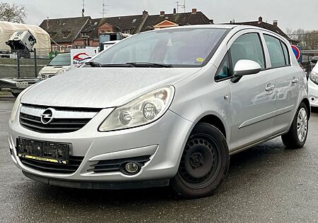 Opel Corsa D 1.2 CATCH ME