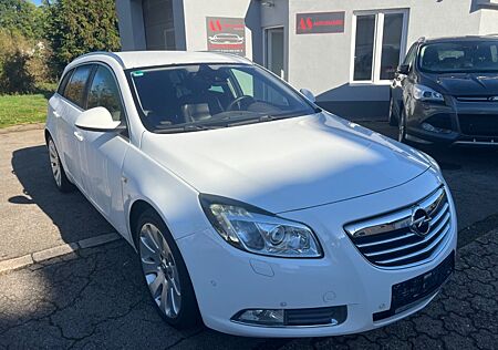 Opel Insignia A Sports Tourer Sport Aut/Navi/Leder/Xe