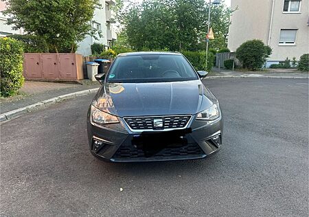 Seat Ibiza 1.5 TSI 110kW XCELLENCE DSG XCELLENCE