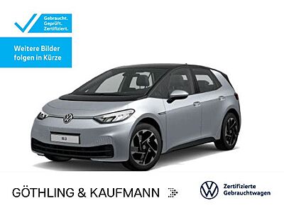 Volkswagen ID.3 Pro Performance *WP*NAVI*HUD*KAM*KEYLESS*AC