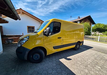Renault Master Camper 2012 | Automatik | Camper