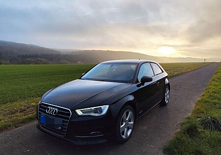 Audi A3 1.6 TDI Ambition Ambition