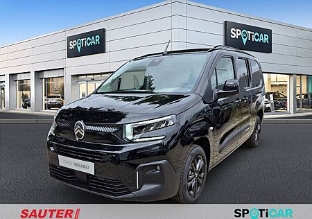 Citroën Berlingo Max XL 1.5 BlueHDi 130 EAT8, 7 Sitzer u