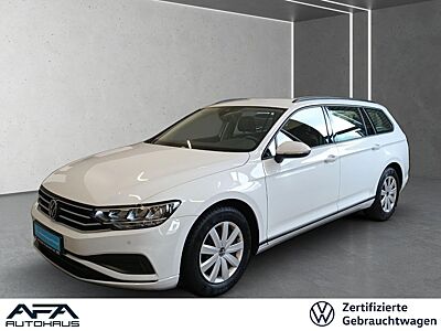 Volkswagen Passat Variant 1.5 TSI DSG RFK*Navi*ACC*LED*SHZ