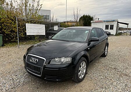 Audi A3 1.6 Ambiente Sportback