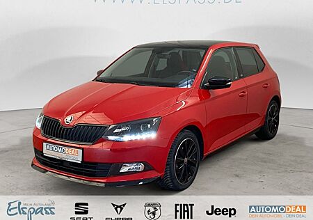 Skoda Fabia Monte Carlo ALLWETTER PANODACH SITZ.HZG TE