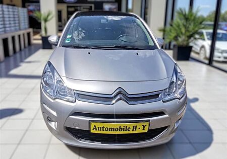 Citroën C3 Exclusive
