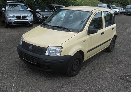 Fiat Panda 1.1 ohne TÜV