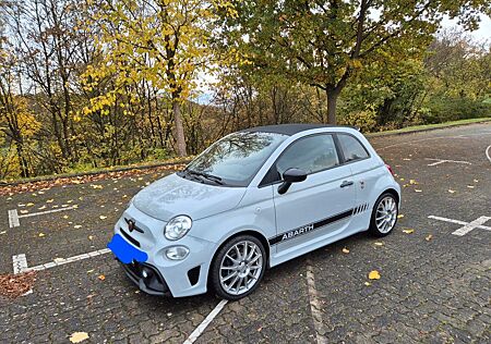 Abarth 595C 1.4 T-Jet 16V Competizione Competi...