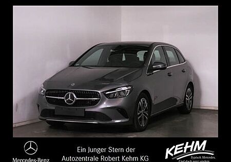 Mercedes-Benz B 200 +PROGRESSIVE+AHK+WINTER-P.+KAMERA+EASYPACK+