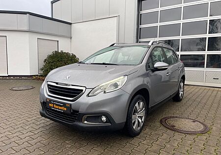 Peugeot 2008 Active*Navi*Tempo*Klima*