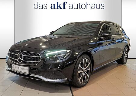 Mercedes-Benz E 300 de T Avantgarde-MBUX Navi*360° Kamera*SHZ*