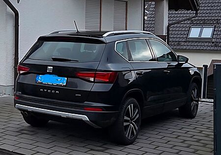 Seat Ateca 2.0 TDI 140kW Xcellence 4Drive DSG Xce...