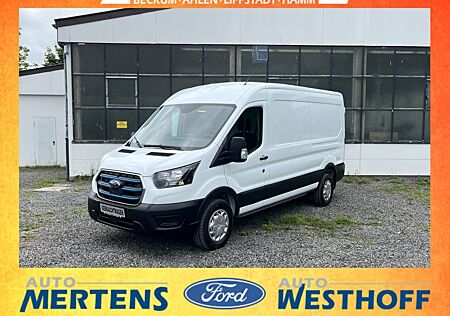 Ford Transit 350 L3H2 Elektro Pro Power On Board 230V
