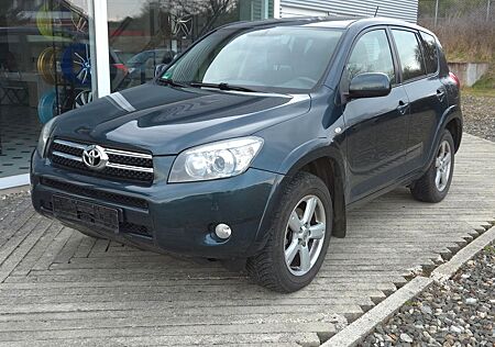 Toyota RAV 4 RAV4 Sol