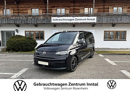 VW T7 Multivan Volkswagen Multivan T7 langer Überhang 2,0 TDI DSG (RearVew