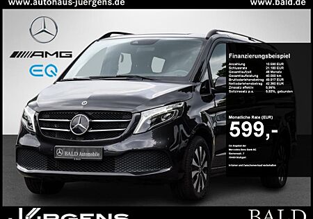 Mercedes-Benz V 250 4M Lang Edition/Navi/LED/AHK/Stdhz/Easy-P