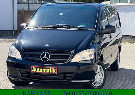 Mercedes-Benz Viano 2.2 CDI lang.Automatik. Wenig Km. Tempomat