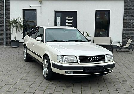 Audi 100 Quattro