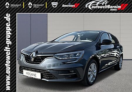 Renault Megane IV Grandtour Equilibre 1.3 TCe 140 EU6d