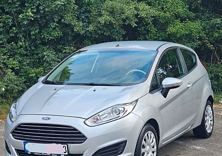 Ford Fiesta 1,0 44kW Trend Trend ***Winter Paket***