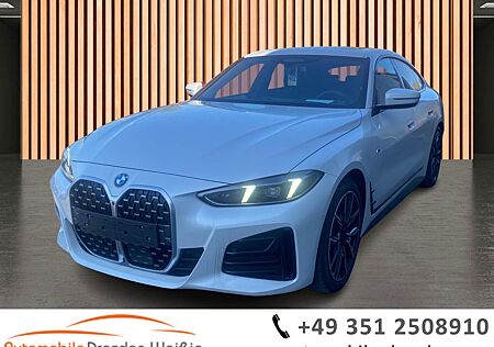 BMW 430 Gran Coupé i xDrive M Sport*HeadUp*Glasdach*