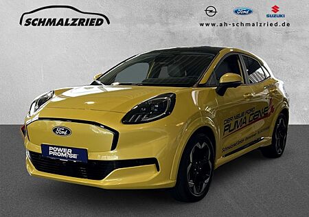 Ford Puma Gen-E Premium El. Panodach B & O 360 Kamera