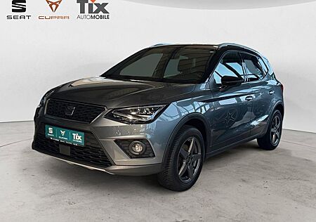 Seat Arona Xcellence 1.6 TDI Kamera/Navi/Tot-Winkel