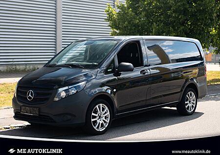 Mercedes-Benz Vito Kasten CDI lang *PDC