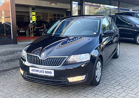 Skoda Rapid Spaceback Ambition*1.6TDI*1.HNAD*105PS