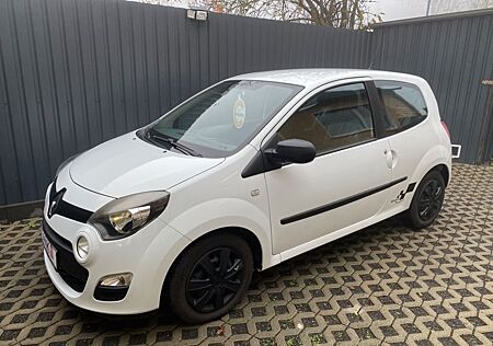 Renault Twingo Expression*1,2 *8 Fach Bereift*Tüv08/2026