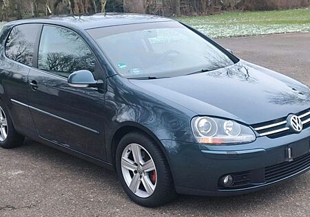 VW Golf Volkswagen 1.4 TSI Tour Tour