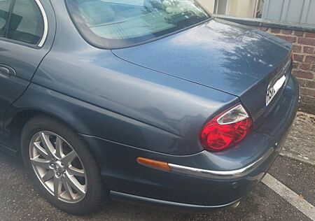 Jaguar S-Type gebraucht kaufen Jaguar S-Type 3 L V6 Executive Executive