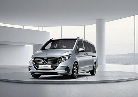 Mercedes-Benz V 300 V300d EAV/Extralang +MBUX+Avantgarde+NAVI+360°