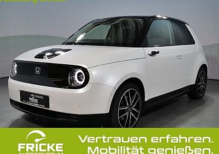Honda e Advance +Park-Assistent+Panoramadach+Navi+Rück