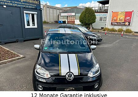 VW Up Volkswagen ! street ! !!! 12 Monate Garanti !!!