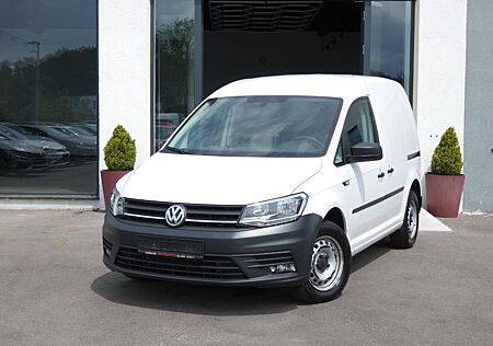 VW Caddy Volkswagen *Klima*2xSchiebetür*Pdc*Tempomat*