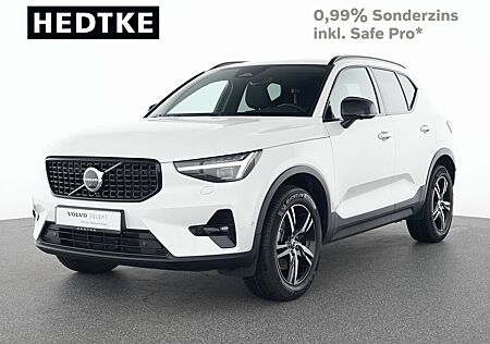 Volvo XC 40 XC40 B3 Benzin Plus Dark 18"+PIXEL-LED+ACC+360°