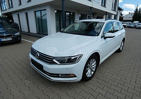 VW Passat Variant Volkswagen Comfortline BMT/Start-Stopp Navi