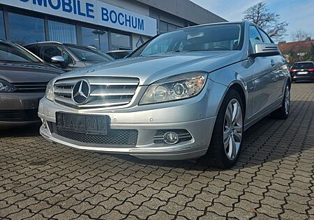 Mercedes-Benz C 180 C Limousine CGI BlueEfficiency