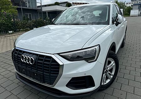 Audi Q3 35 TDI quattro NAVI*VIRTUELL*AUTOMATIK*MTL